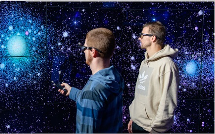 High-Definition Visualization