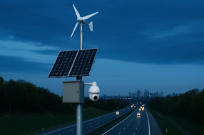 Hybrid Power Generation