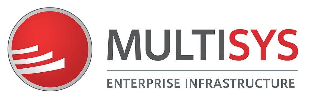 Multisys Logo