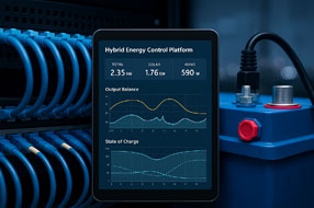 Intelligent Control Platform