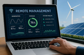 Remote Management & Telemetry